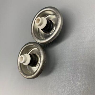 Beli Male Short Stem PU Foam Valve dengan anti-clogging mechanism, tekanan tinggi dan tahan kimia untuk operasi yang lancar pembuatan online