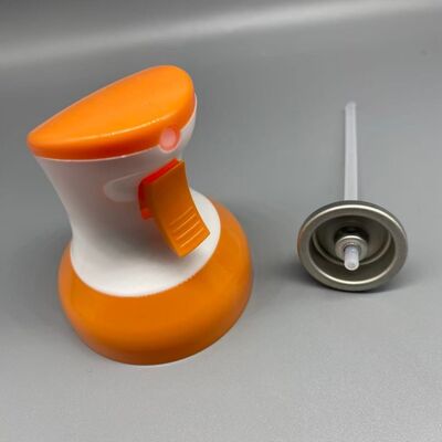 Beli Katup Aerosol Pengharum Ruangan Tahan Bahan Kimia 1 Inci dengan Laju Aliran Kapasitas Tinggi untuk Aroma Tahan Lama pembuatan online