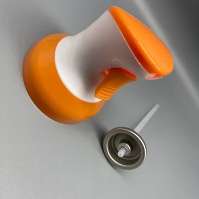 Beli Katup Semprot Pengharum Ruangan dengan Mekanisme Pengiriman Wewangian Aktuasi Halus pembuatan online