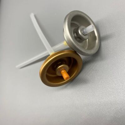 Beli Katup Aerosol Kabut Halus Industri untuk Sistem Pengharum Ruangan Jangkauan Luas pembuatan online