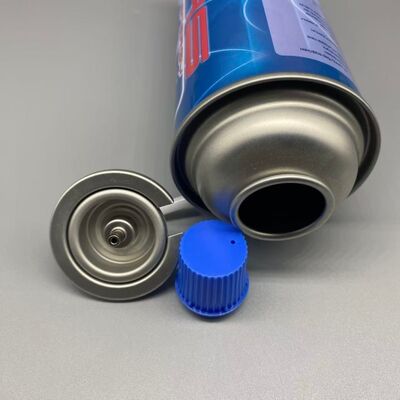 Beli Katup Kontrol Gas Butana Presisi Tinggi untuk Kompor Berkemah dan Kompor Luar Ruangan pembuatan online