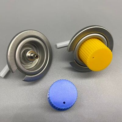 Beli Katup Kompor Gas Butana Tinplate Tahan Lama untuk Tabung Obor Kuliner pembuatan online