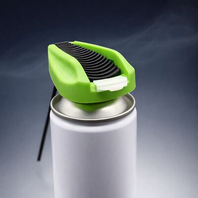 Beli Pemicu Lipat Ringkas dengan Tabung Ekstensi untuk Penyemprotan Aerosol Presisi pembuatan online