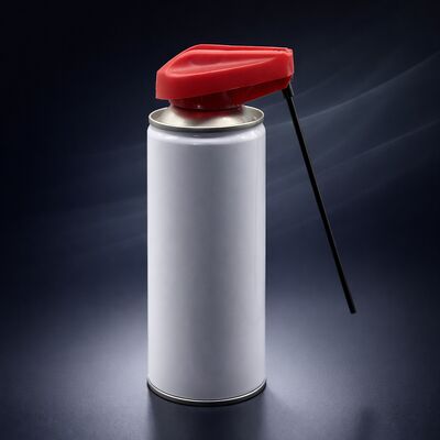 Beli Aktuator Semprot Pemicu Lipat dengan Tabung Ekstensi untuk Aplikasi Aerosol Tertarget pembuatan online