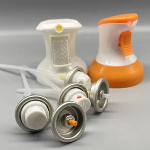 Beli Katup Aerosol Kabut Halus Berkapasitas Tinggi untuk Sistem Pengharum Ruangan Cakupan Luas pembuatan online