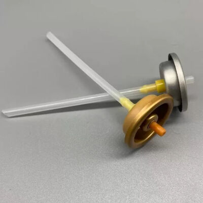 Beli Katup aerosol kabut halus dengan cakupan luas untuk sistem penyegar udara pembuatan online