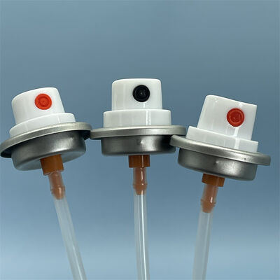 Beli Katup aerosol untuk kaleng semprot cat Cocok untuk DIY, otomotif, dan industri pelapis pembuatan online