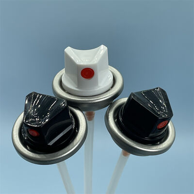 Beli Katup Aerosol Kaleng Semprot Presisi untuk Aplikasi Cat, Pelapis, dan Otomotif pembuatan online