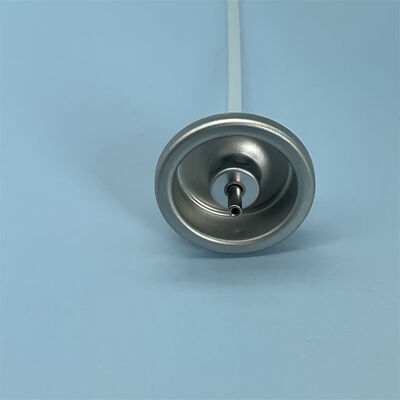 Beli Katup aerosol yang diukur dengan dosis yang tepat untuk pelepasan aroma yang konsisten pembuatan online