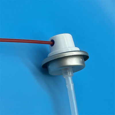 Beli Katup Aerosol Berkinerja Tinggi untuk Pembersih Karburator Pengiriman Presisi dan Efisiensi Pembersihan yang Ditingkatkan pembuatan online