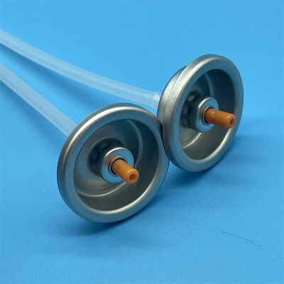 Beli Katup Pembersih Karburator Tahan Pelarut dengan Aliran Tekanan Tinggi dan Konstruksi Tahan Bahan Kimia pembuatan online