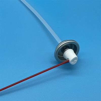 Beli Sistem Katup Aerosol Profesional untuk Pembersihan Karburator dengan Atomisasi yang Dioptimalkan pembuatan online