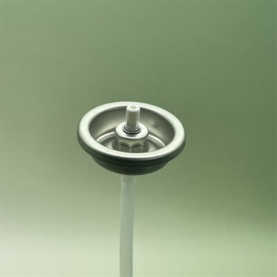 Beli Premium 1 inci Precision Valve untuk Ban Inflator Emergency Aerosol Systems pembuatan online