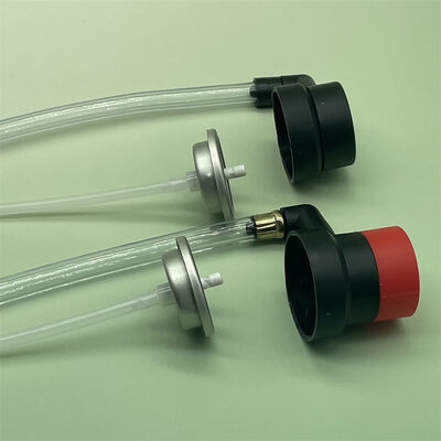 Beli Klep inflator ban 1 inci yang dapat diandalkan untuk solusi perbaikan aerosol instan pembuatan online