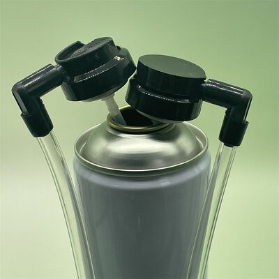 Beli Katup semprot perbaikan ban dengan nozel, katup penyegelan ban darurat, katup nozel perbaikan ban universal untuk perawatan darurat kendaraan pembuatan online