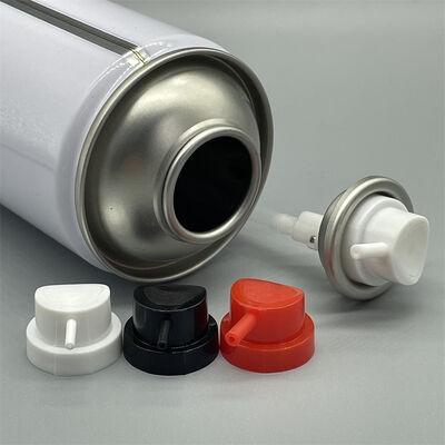 Beli Katup Semprot 360 Derajat Canggih Untuk Aplikasi Aerosol Profesional Dengan Penyemprotan Terbalik Berkelanjutan pembuatan online