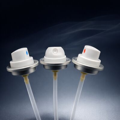 Beli Klep Aerosol Kabut halus yang ditingkatkan untuk penggunaan penyegar udara ruang luas pembuatan online