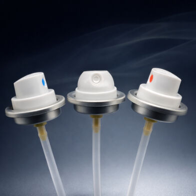 Beli Katup kabut halus berkinerja tinggi untuk semprotan penyegar udara luas pembuatan online