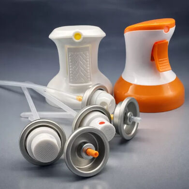 Beli Klep Aerosol Kabut halus yang ditingkatkan untuk penggunaan penyegar udara ruang luas pembuatan online