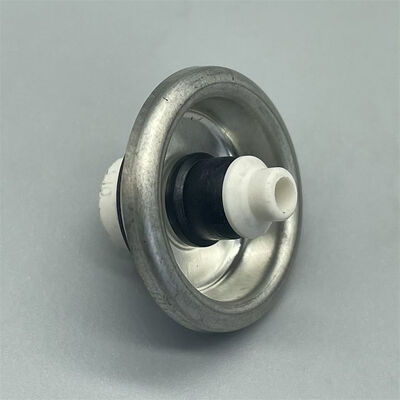 Beli Katup busa PU aerosol tahan lama dengan batang pendek dan teknologi anti kebocoran untuk aplikasi tekanan tinggi pembuatan online