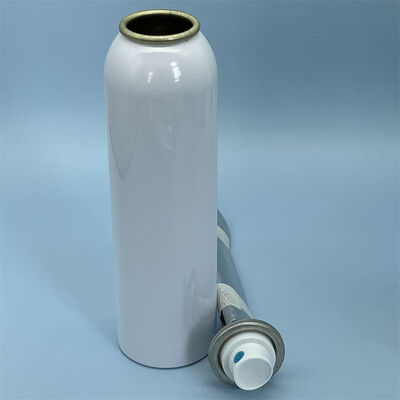 Beli Sistem Aerosol Premium Female Bag-on-Valve dengan Teknologi Penghalang Steril Canggih untuk Aplikasi Semprot Berkinerja Tinggi pembuatan online