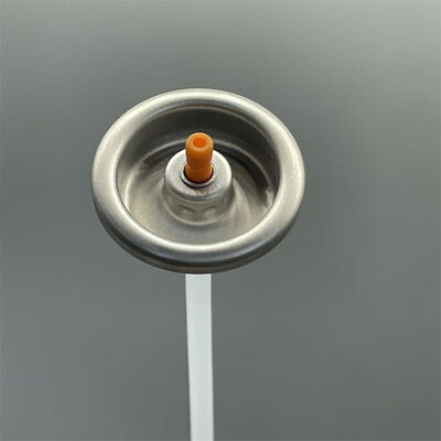 Beli Katup Berbasis Air untuk Insektisida Aerosol dengan Larutan Dispensing Berkapasitas Tinggi pembuatan online