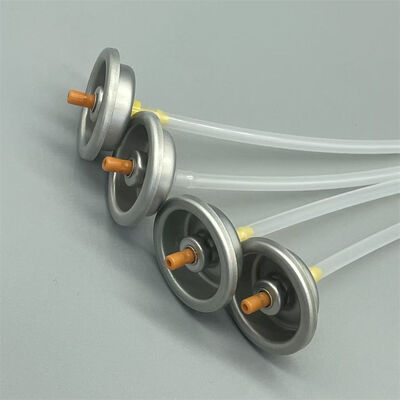 Beli Katup Insektisida Berbasis Air Aerosol Kompatibel dengan Formulasi Pengendalian Hama pembuatan online