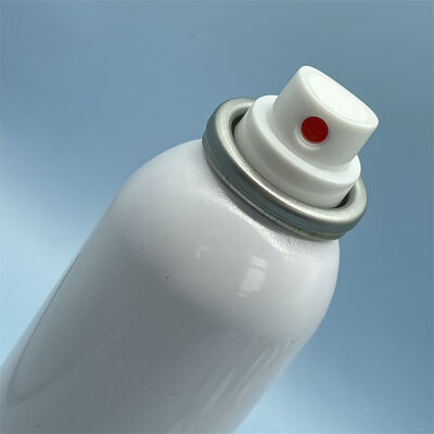 Beli Katup Aerosol Pelindung Matahari dengan Dispersi Kabut Besar, Desain Buktinya, dan Operasi 360 derajat untuk Perlindungan Luar Ruang pembuatan online