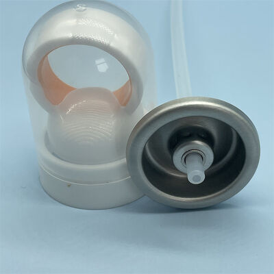 Beli Katup Semprot Tabir Surya Tahan Air yang Kompatibel dengan Alkohol Tinggi dengan Cakupan Kabut Lebar untuk Perlindungan Seluruh Tubuh pembuatan online