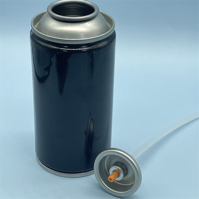 Beli Katup Deodorant Aerosol Tugas Berat Dirancang untuk Kinerja Semprot yang Dapat Diandalkan dan Seragam pembuatan online