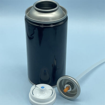 Beli Katup Aerosol Deodoran Tugas Berat untuk Keluaran Semprotan yang Konsisten dan Andal pembuatan online