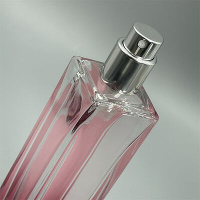 Beli Penyemprot Botol Parfum Pompa Kabut Halus Penyemprot Wangi Alat Penyemprot Parfum Manual untuk Botol Kosmetik & Parfum Penggunaan Pribadi Sehari-hari pembuatan online