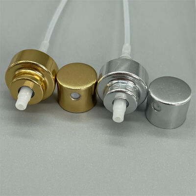 Beli Fine Mist Perfume Pump Spray untuk botol parfum dengan atomisasi halus dan aplikasi kosmetik mewah pembuatan online