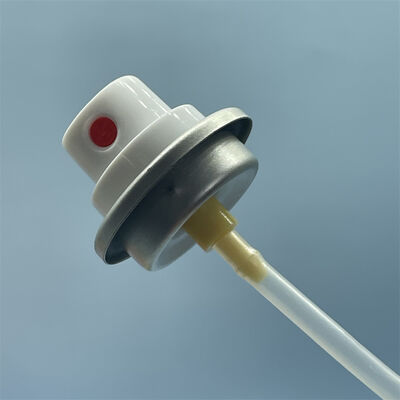 Beli OEM Air Freshener Valve dan Actuator Set untuk Perfume Packaging pembuatan online