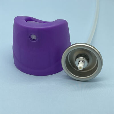 Beli Katup penyegar udara semprot terus menerus dengan aktuator kabut halus pembuatan online