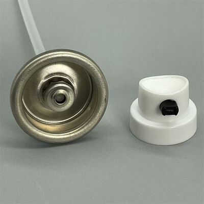 Beli Precision Aerosol Dispensing dengan MDF Kit Valve Actuator pembuatan online