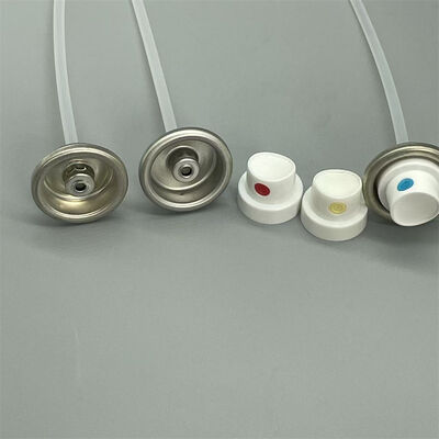 Beli MDF Kit Valve Actuator untuk kontrol aliran aerosol yang akurat pembuatan online