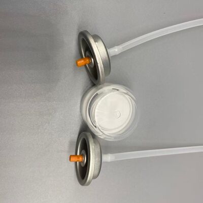 Beli Katup Busa Cukur Aerosol untuk Pria Dispenser Tahan Lama, Anti Bocor pembuatan online
