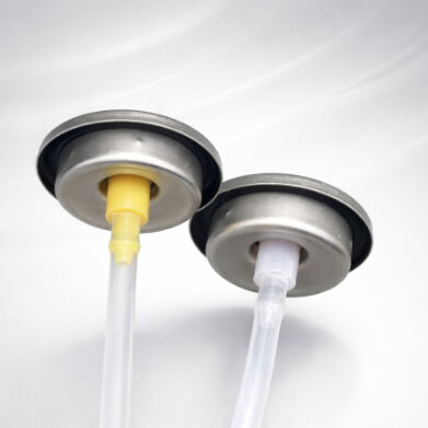 Beli Katup Dispensing Foam Lanjutan untuk Mengelap dan Menggosok Aerosol pembuatan online