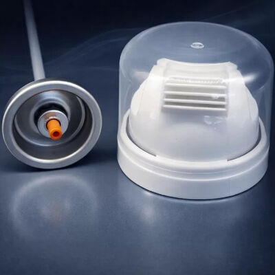 Beli Klep busa untuk perawatan pribadi dengan aliran yang terkontrol pembuatan online