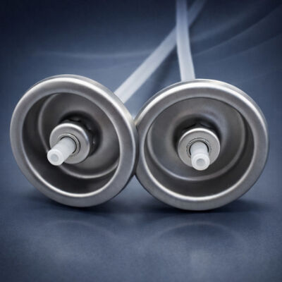 Beli Katup Aerosol Tabir Surya Keluaran Terkendali untuk Cakupan Kabut Luas pembuatan online