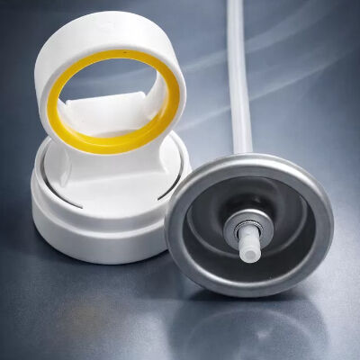 Beli Katup Aerosol Tabir Surya Kabut Lebar Presisi untuk Aplikasi Multi-Sudut pembuatan online