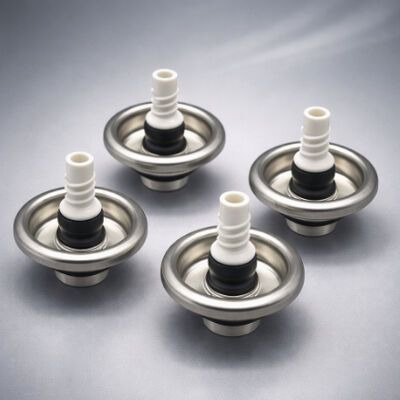 Beli Katup Dispensing Busa PU Presisi untuk Penyegelan dan Isolasi pembuatan online