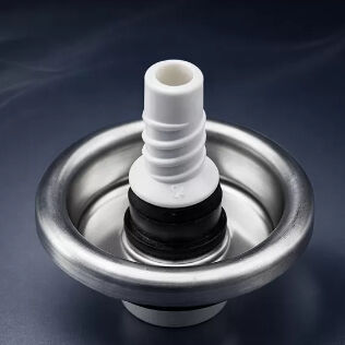 Beli Katup Semprot Busa PU Tingkat Lanjut untuk Aplikasi Penyegelan Terkendali pembuatan online