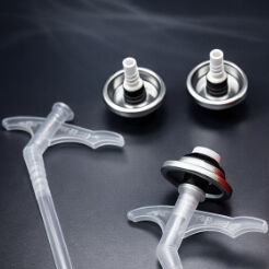 Beli Katup Dispensing Busa PU Satu Inci untuk Penyegelan dan Isolasi pembuatan online