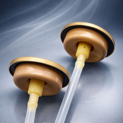 Beli Katup Aerosol Tahan Korosi 1 Inci untuk Pengeluaran Terkendali dalam Semprotan Tubuh Deodoran pembuatan online