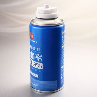 Beli Katup Semprot Aerosol 25.4mm untuk Produk Deodoran dan Pengelolaan Bau pembuatan online