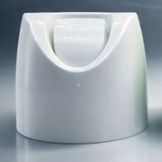 Beli Tutup Aerosol Pelindung 65mm untuk Aplikasi Kimia dan Pas Boks Aman pembuatan online