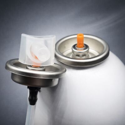 Beli Satu inci BOV Kompatibel Oksigen Kabut Katup untuk Seragam Ultra-Rendah Kabut Dispensing pembuatan online