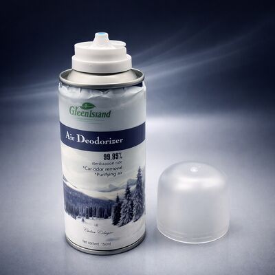 membeli Satu tembakan Antibakteri Deodorant Valve dan Aktuator Untuk Perawatan Mobil Aerosol Spray pembuatan online